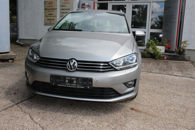 Volkswagen Golf Sportsvan VII Comfortline BMT/Start-Stopp (2790)